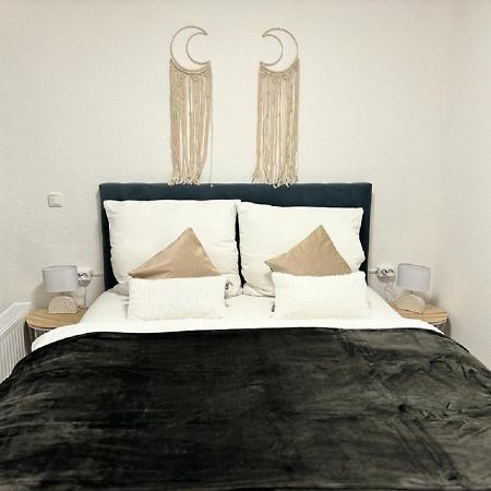 Charming Homes - Studio 20 Wolfsburg Buitenkant foto