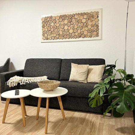 Charming Homes - Studio 20 Wolfsburg Buitenkant foto