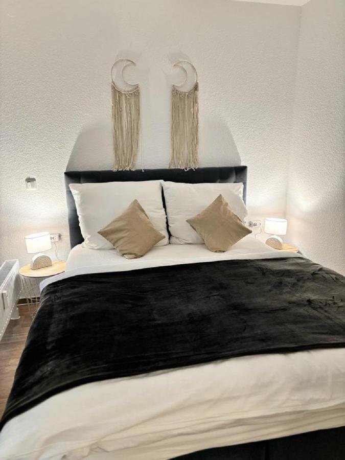 Charming Homes - Studio 20 Wolfsburg Buitenkant foto
