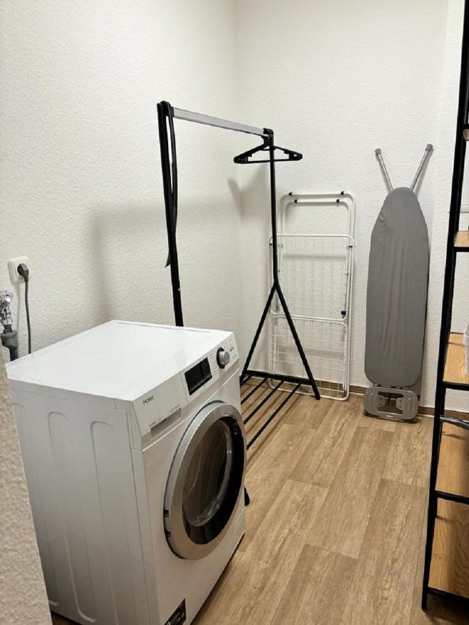 Charming Homes - Studio 20 Wolfsburg Buitenkant foto