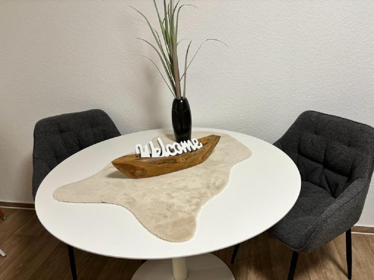 Charming Homes - Studio 20 Wolfsburg Buitenkant foto