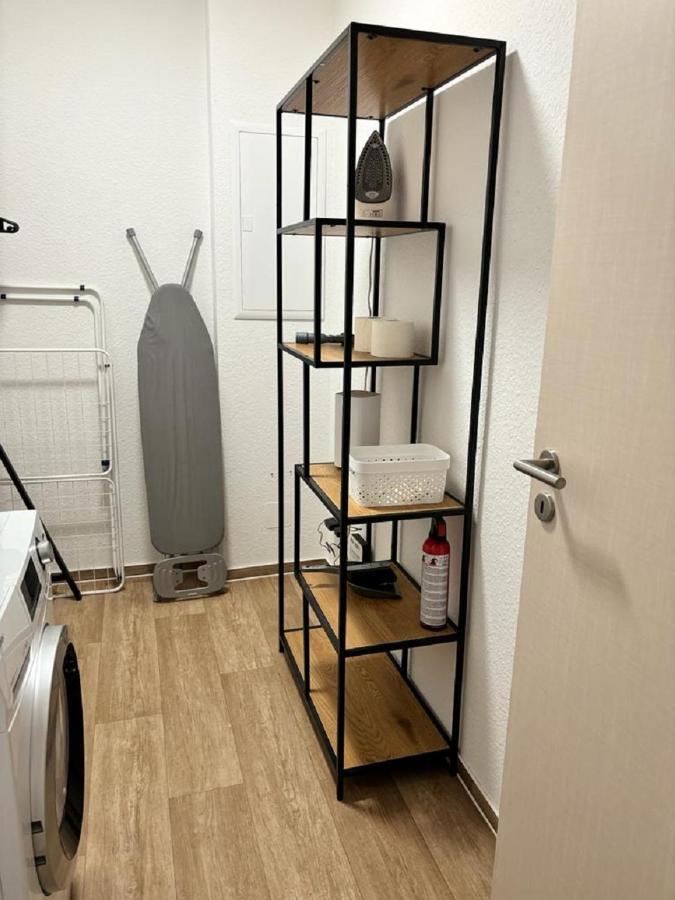 Charming Homes - Studio 20 Wolfsburg Buitenkant foto
