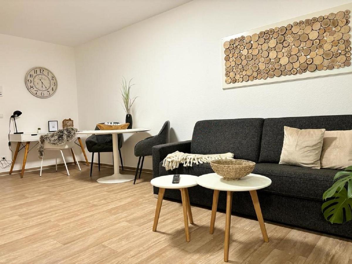 Charming Homes - Studio 20 Wolfsburg Buitenkant foto