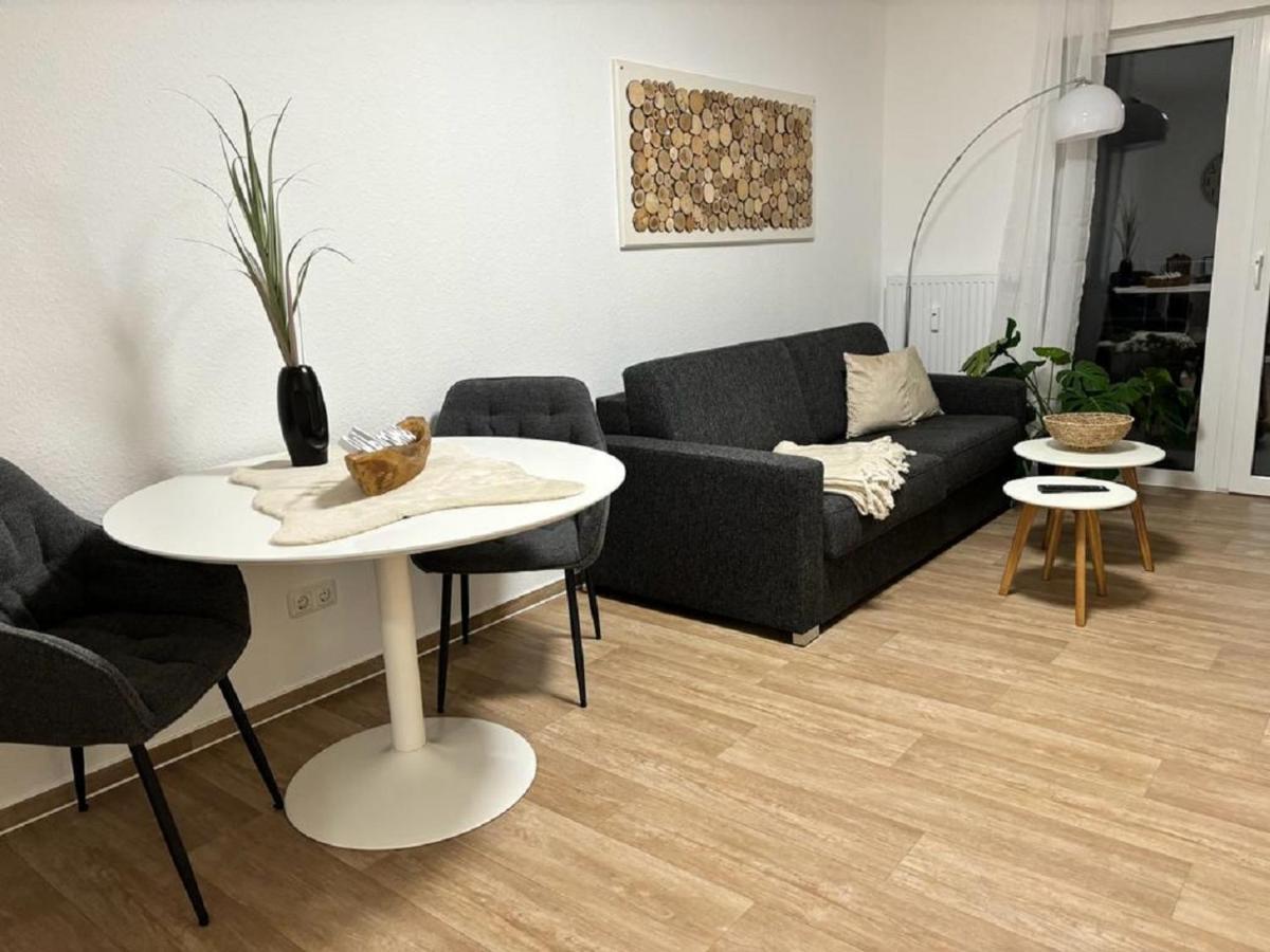 Charming Homes - Studio 20 Wolfsburg Buitenkant foto