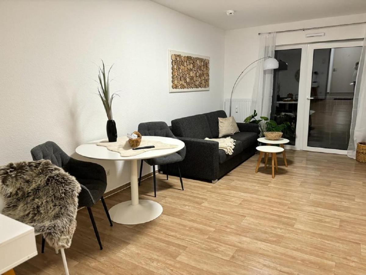 Charming Homes - Studio 20 Wolfsburg Buitenkant foto