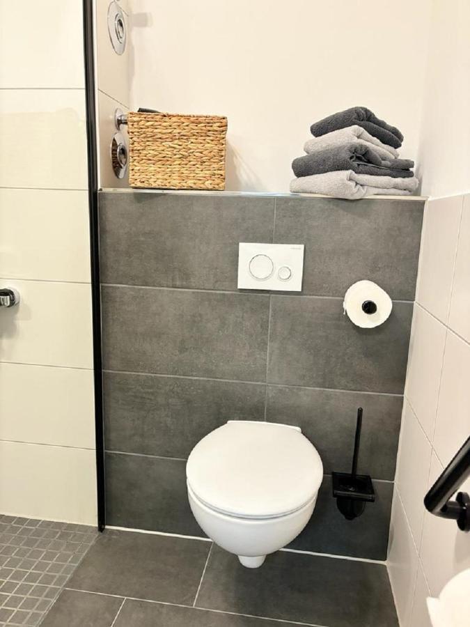 Charming Homes - Studio 20 Wolfsburg Buitenkant foto