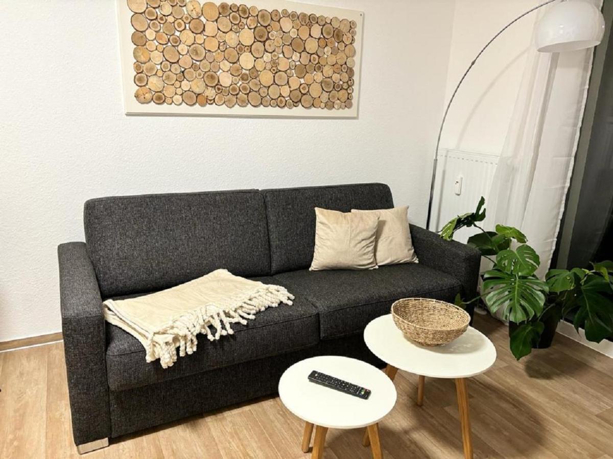 Charming Homes - Studio 20 Wolfsburg Buitenkant foto